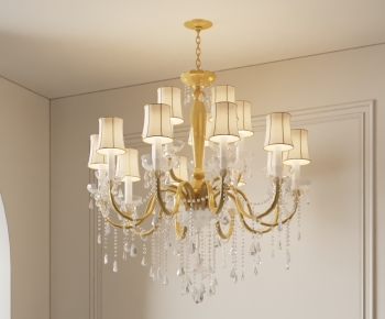 European Style Classical Style Droplight-ID:658530952