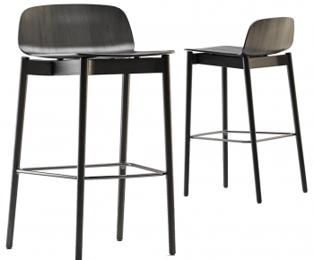 Modern Bar Chair-ID:491859916