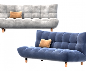 Modern Multi Person Sofa-ID:712326055