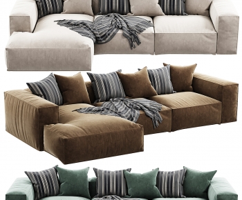 Modern Corner Sofa-ID:106889966