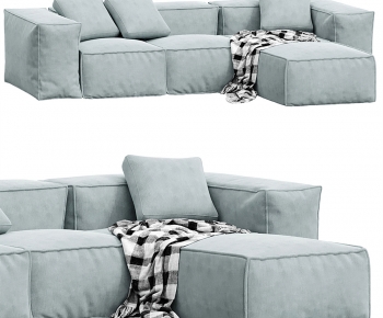 Modern Corner Sofa-ID:579474939