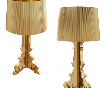 European Style Table Lamp-ID:663007976