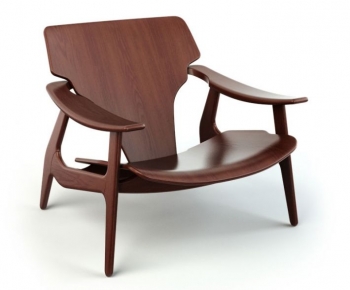 Modern Lounge Chair-ID:187091116