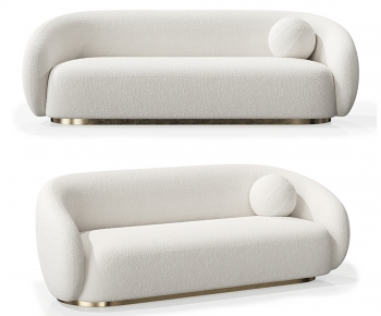 Modern Multi Person Sofa-ID:835484984