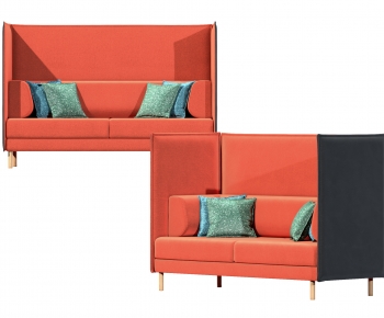 Modern Card Seat Sofa-ID:107729442