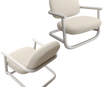 Modern Lounge Chair-ID:803502083