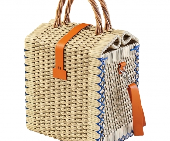 Modern Storage Basket-ID:372138988