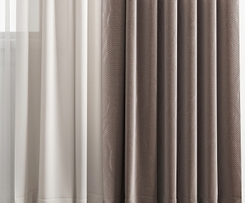 Modern The Curtain-ID:690110925