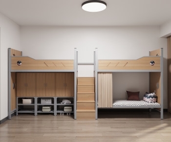 Modern Dormitory-ID:779514076