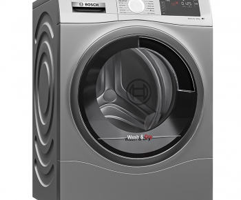 Modern Washing Machine-ID:778266916