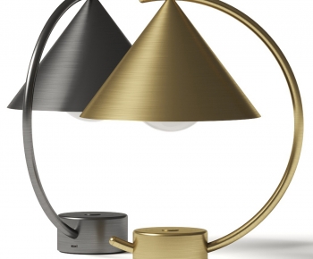 Modern Table Lamp-ID:326632029