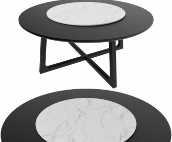 Modern Dining Table-ID:577886108