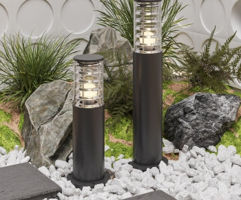 Modern Outdoor Light-ID:949682008