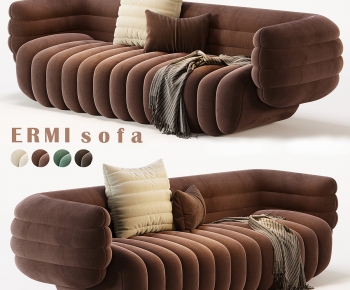 Modern A Sofa For Two-ID:119100098