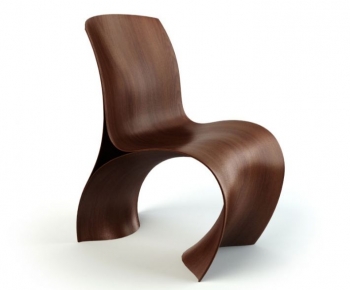 Modern Single Chair-ID:542690049