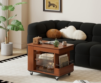 Modern Side Table/corner Table-ID:542323112