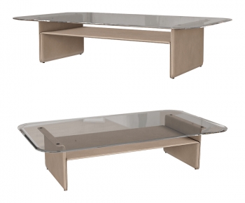 Modern Coffee Table-ID:224477055