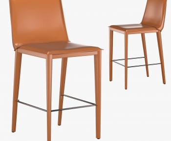 Modern Bar Chair-ID:951597937