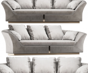 Modern Multi Person Sofa-ID:182017099