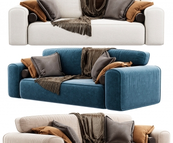 Modern A Sofa For Two-ID:140574938