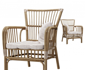 Southeast Asian Style Dining Chair-ID:978095051