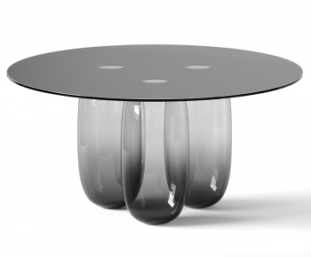 Modern Dining Table-ID:261049037