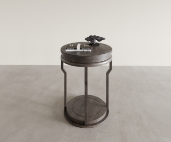 Modern Side Table/corner Table-ID:422724962