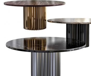 Modern Dining Table-ID:108658083