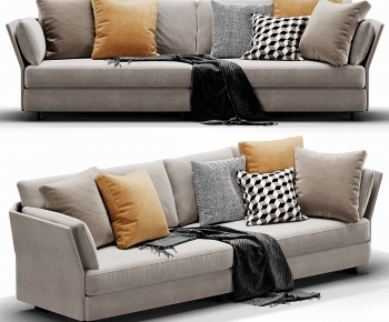 Modern Multi Person Sofa-ID:320529941