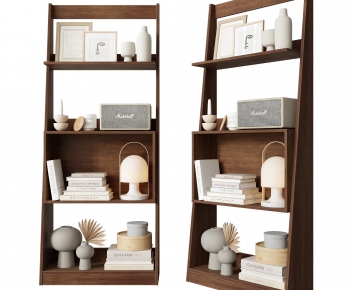 Modern Bookshelf-ID:290929087