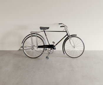 Modern Bicycle-ID:595964919