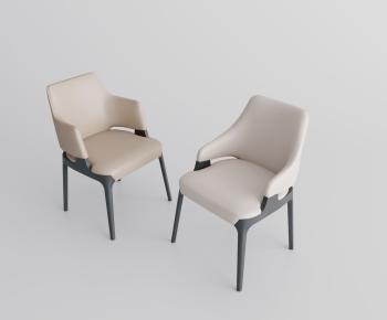 Modern Dining Chair-ID:208300119