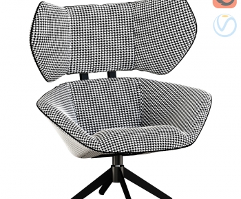 Modern Lounge Chair-ID:156559927