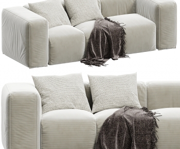 Modern Multi Person Sofa-ID:664480923