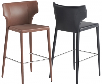 Modern Bar Chair-ID:669322975