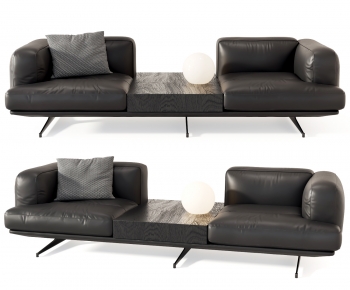 Modern Multi Person Sofa-ID:650535117