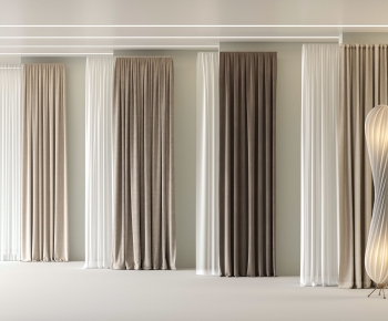 Modern The Curtain-ID:467492109