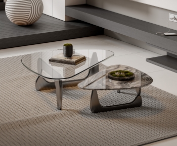 Modern Coffee Table-ID:942116984