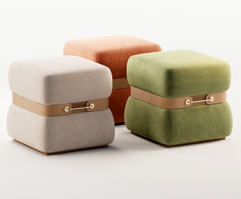 Modern Sofa Stool-ID:298752077