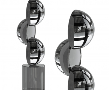 Modern Sculpture-ID:660245907