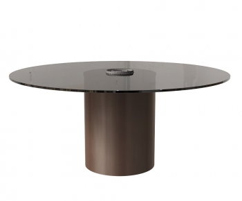 Modern Dining Table-ID:970181942