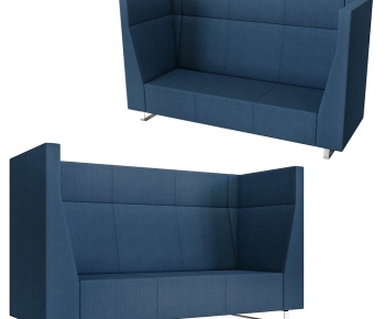 Modern A Sofa For Two-ID:503242977