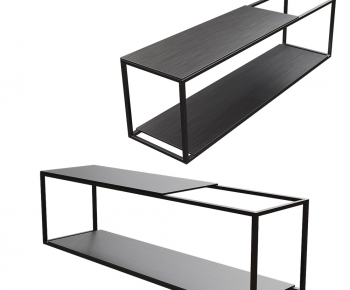 Modern Coffee Table-ID:349004032