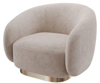 Modern Single Sofa-ID:207524067