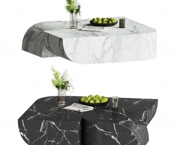 Modern Coffee Table-ID:970825915