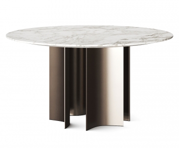 Modern Dining Table-ID:222486978