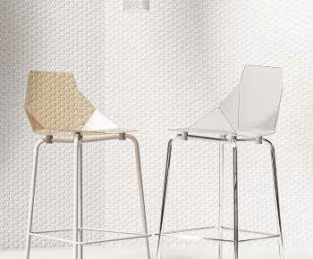 Modern Bar Chair-ID:412049384