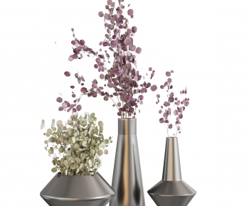 Modern Flower Arrangement-ID:193871022