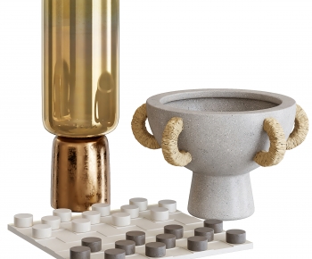 Modern Decorative Set-ID:100309822