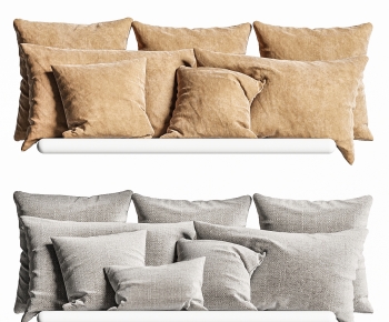 Modern Pillow-ID:285212044